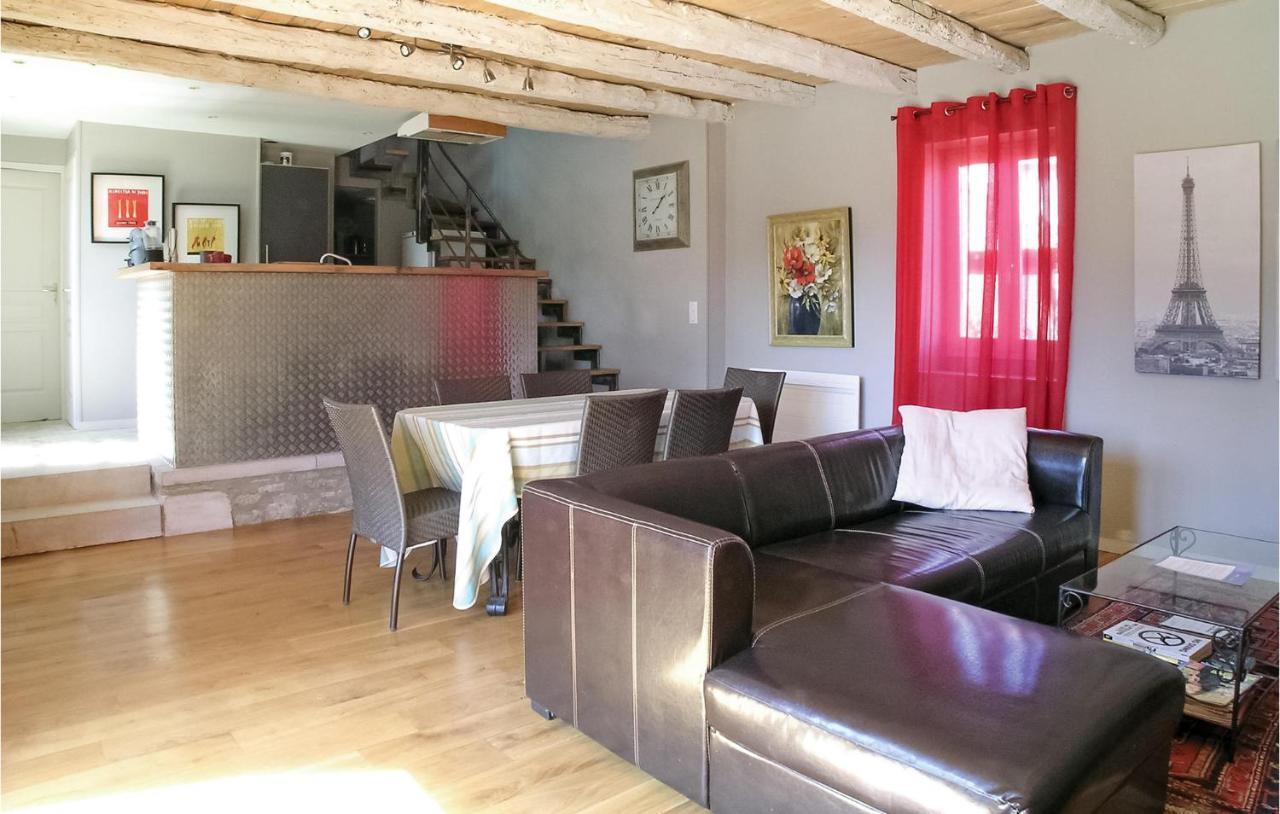 Stunning Home In Coly With Wifi Exteriör bild