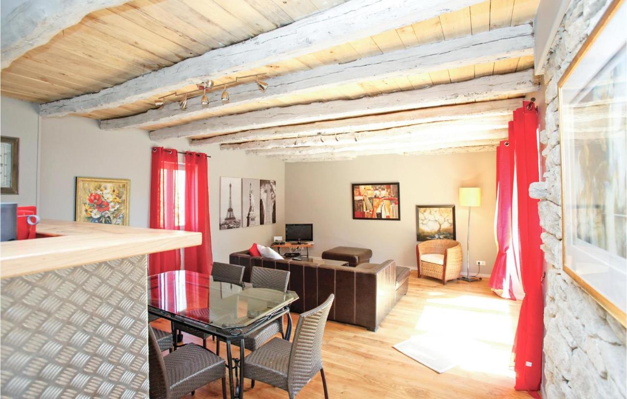 Stunning Home In Coly With Wifi Exteriör bild