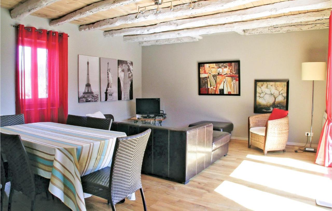 Stunning Home In Coly With Wifi Exteriör bild